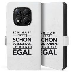 Sideflip mit Lasche weiß/seitliche Lasche