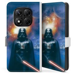 Sideflip mit Lasche weiß/seitliche Lasche