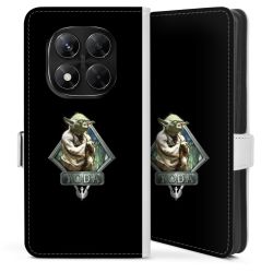 Sideflip mit Lasche weiß/seitliche Lasche