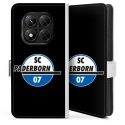 Sideflip mit Lasche weiß/seitliche Lasche