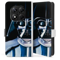 Sideflip mit Lasche weiß/seitliche Lasche