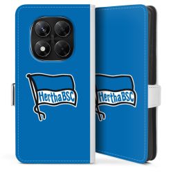 Sideflip mit Lasche weiß/seitliche Lasche