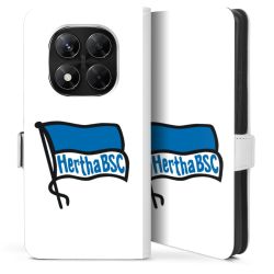 Sideflip mit Lasche weiß/seitliche Lasche