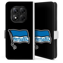 Sideflip mit Lasche weiß/seitliche Lasche