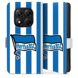 Sideflip mit Lasche weiß/seitliche Lasche