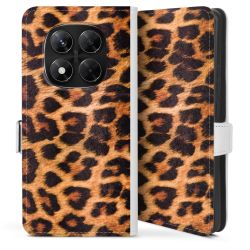 Sideflip mit Lasche weiß/seitliche Lasche