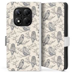 Sideflip mit Lasche weiß/seitliche Lasche