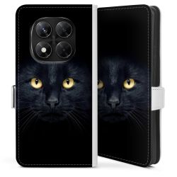 Sideflip mit Lasche weiß/seitliche Lasche