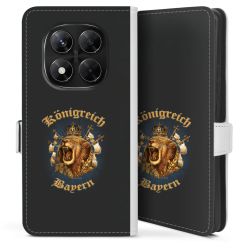 Sideflip mit Lasche weiß/seitliche Lasche