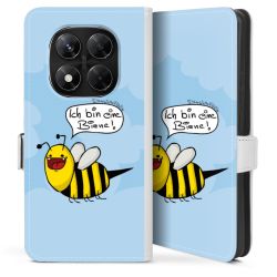 Sideflip mit Lasche weiß/seitliche Lasche