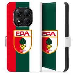 Sideflip mit Lasche weiß/seitliche Lasche