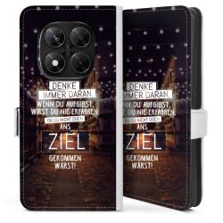 Sideflip mit Lasche weiß/seitliche Lasche