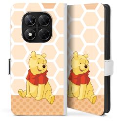 Sideflip with flap white/lateral flap