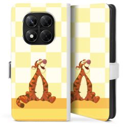 Sideflip with flap white/lateral flap