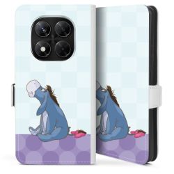 Sideflip with flap white/lateral flap