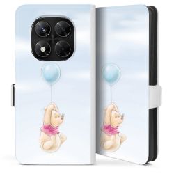 Sideflip with flap white/lateral flap