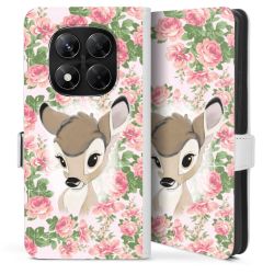 Sideflip mit Lasche weiß/seitliche Lasche