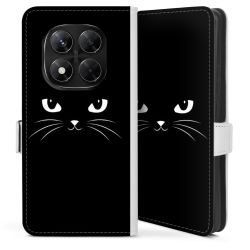 Sideflip mit Lasche weiß/seitliche Lasche