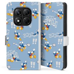 Sideflip with flap white/lateral flap