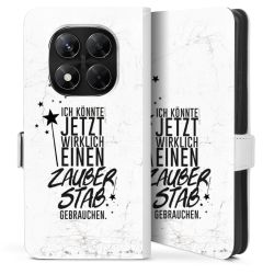 Sideflip mit Lasche weiß/seitliche Lasche