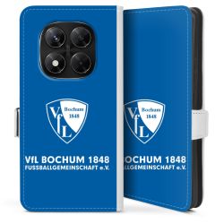 Sideflip mit Lasche weiß/seitliche Lasche