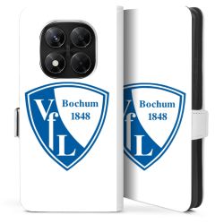 Sideflip mit Lasche weiß/seitliche Lasche