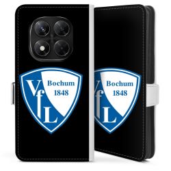 Sideflip mit Lasche weiß/seitliche Lasche