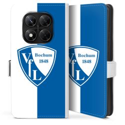 Sideflip mit Lasche weiß/seitliche Lasche