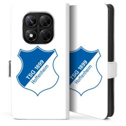 Sideflip mit Lasche weiß/seitliche Lasche