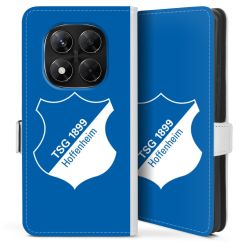 Sideflip mit Lasche weiß/seitliche Lasche