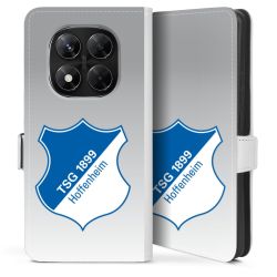 Sideflip mit Lasche weiß/seitliche Lasche