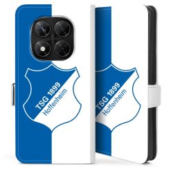 Sideflip mit Lasche weiß/seitliche Lasche