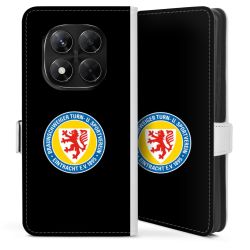 Sideflip mit Lasche weiß/seitliche Lasche