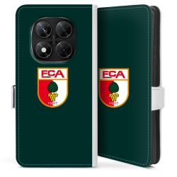 Sideflip mit Lasche weiß/seitliche Lasche