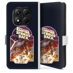 Sideflip with flap white/lateral flap