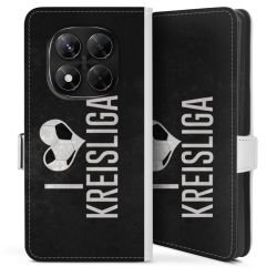 Sideflip mit Lasche weiß/seitliche Lasche