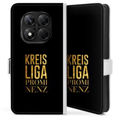 Sideflip mit Lasche weiß/seitliche Lasche