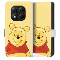 Sideflip with flap white/lateral flap