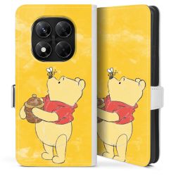 Sideflip with flap white/lateral flap