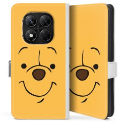 Sideflip with flap white/lateral flap