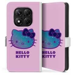 Sideflip mit Lasche weiß/seitliche Lasche