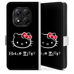 Sideflip mit Lasche weiß/seitliche Lasche