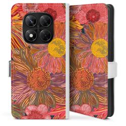 Sideflip mit Lasche weiß/seitliche Lasche