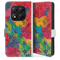 Sideflip mit Lasche weiß/seitliche Lasche