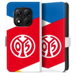 Sideflip mit Lasche weiß/seitliche Lasche