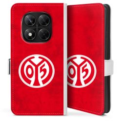 Sideflip mit Lasche weiß/seitliche Lasche