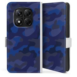 Sideflip mit Lasche weiß/seitliche Lasche