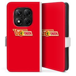 Sideflip mit Lasche weiß/seitliche Lasche