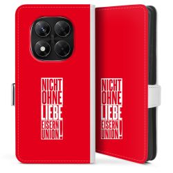 Sideflip mit Lasche weiß/seitliche Lasche