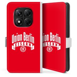 Sideflip mit Lasche weiß/seitliche Lasche